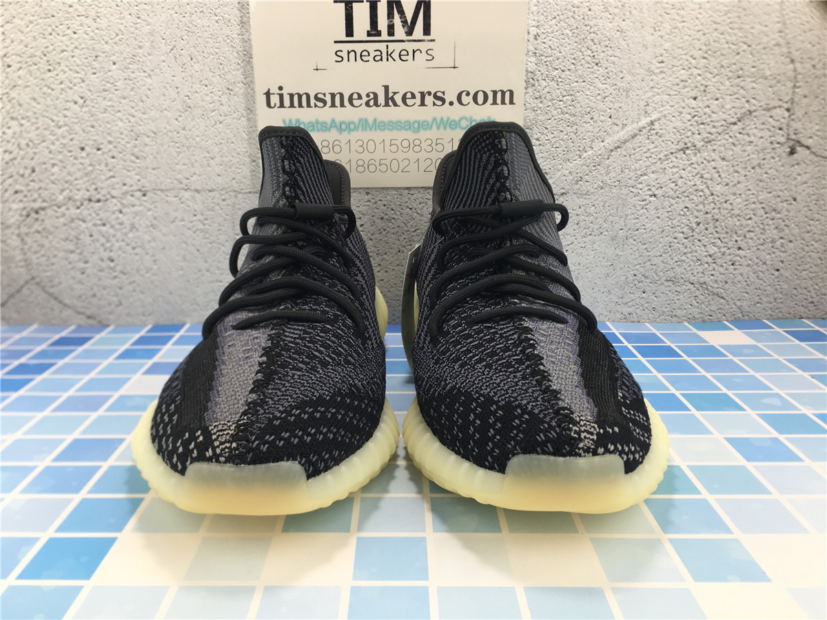 Yeezy Boost 350 V2 Carbon FZ5000